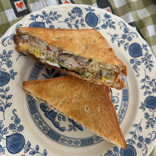 Photo - Casse-Croûte