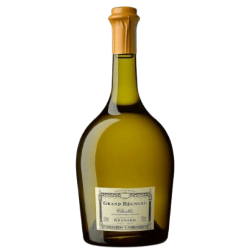 Grand Régnard Chablis 2022