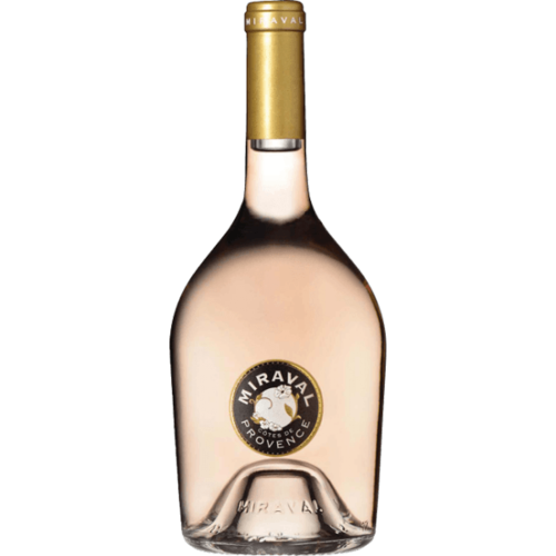 Château Miraval 2020 Rosé