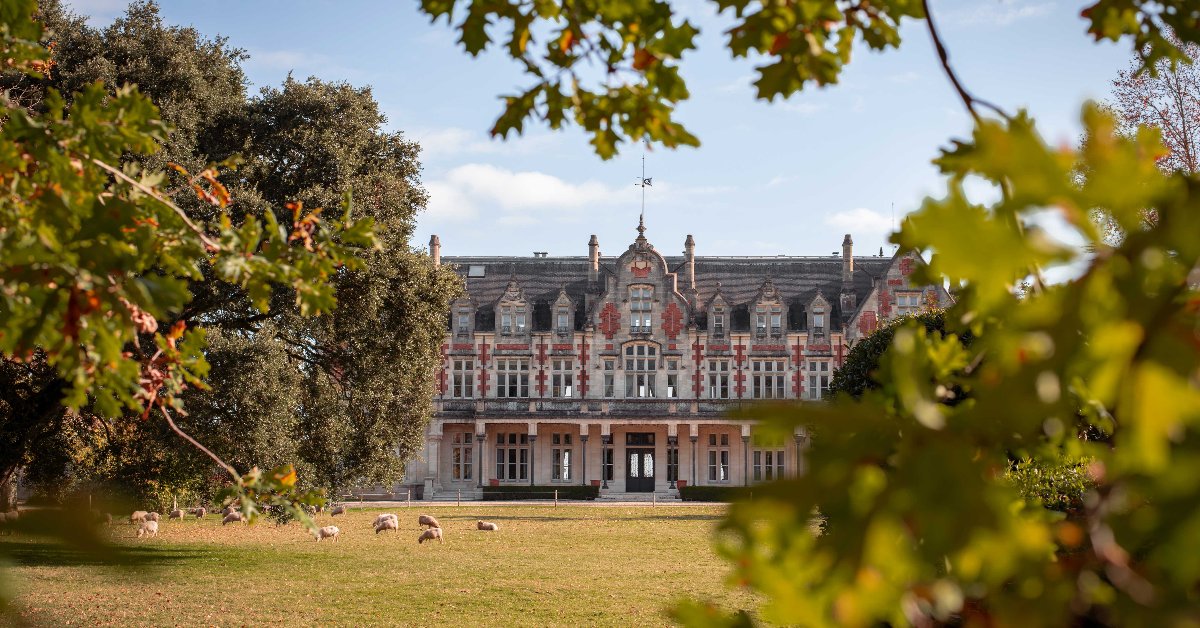 Château Cantenac Brown