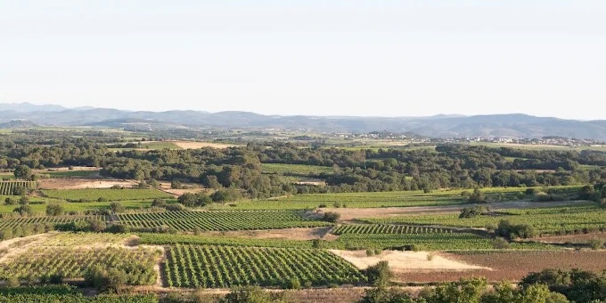 Domaine des Creisses