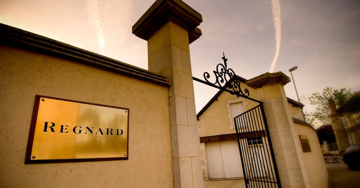 Régnard